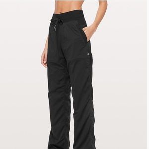 Lululemon dance studio lll pants